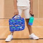 Načítať obrázok do zobrazovača galérie, Montii termoizolačná taška Autá - veľkosť M
