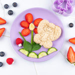 Načítať obrázok do zobrazovača galérie, Sendvičové vykrajovátka Víla
