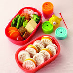 Načítať obrázok do zobrazovača galérie, Mini vykrajovátka s pečiatkou - medvedia veža
