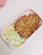 Načítať a prehrať video v zobrazovači galérie, OmieGo BIO sada 3 stohovacích boxov - koraly
