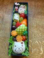 Načítať obrázok do zobrazovača galérie, Napichovátka lístky 2
