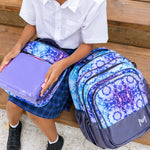 Načítať obrázok do zobrazovača galérie, Bento Three+ XL Little Lunch Box Co - Hrozno
