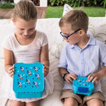 Načítať obrázok do zobrazovača galérie, Mini Bento Two -  Little Lunch Box Co - Šteniatka
