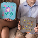 Načítať obrázok do zobrazovača galérie, Bento Five - Little Lunch Box Co - Stavenisko
