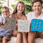 Načítať obrázok do zobrazovača galérie, Bento Five - Little Lunch Box Co - Stavenisko
