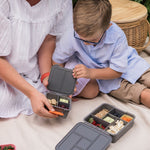 Načítať obrázok do zobrazovača galérie, Bento Five - Little Lunch Box Co - Stavenisko
