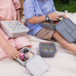 Načítať obrázok do zobrazovača galérie, Mini Bento Two -  Little Lunch Box Co - Jednorožec
