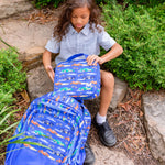 Načítať obrázok do zobrazovača galérie, Montii termoizolačná taška Autá - veľkosť M
