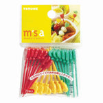 Načítať obrázok do zobrazovača galérie, Napichovátka zvieratkové TRIO
