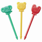 Načítať obrázok do zobrazovača galérie, Napichovátka zvieratkové TRIO
