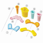 Načítať obrázok do zobrazovača galérie, Napichovátka Vytvor si zvieratko
