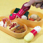 Načítať obrázok do zobrazovača galérie, Mini fľaštičky na kečup a majonézu
