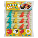 Načítať obrázok do zobrazovača galérie, Napichovátka rozďavené papuľky
