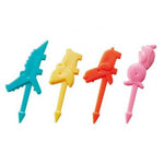 Načítať obrázok do zobrazovača galérie, Napichovátka rozďavené papuľky
