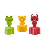 Načítať obrázok do zobrazovača galérie, Mini vykrajovátka s pečiatkou - zvieratká
