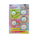 Načítať obrázok do zobrazovača galérie, Vykrajovátka na šunku a syr - zvieratká
