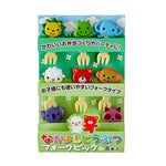 Načítať obrázok do zobrazovača galérie, Napichovátka mini vidličky zvieratká 2
