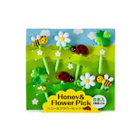 Načítať obrázok do zobrazovača galérie, Napichovátka med a kvietky
