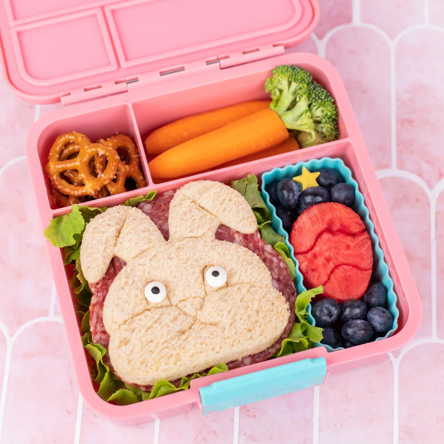 Limitovaná bento sada - Veľká Noc
