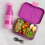 Načítať obrázok do zobrazovača galérie, Napichovátka čierno-biele oči
