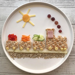 Načítať obrázok do zobrazovača galérie, Sendvičové vykrajovátka Doprava
