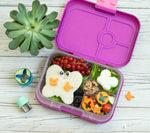 Načítať obrázok do zobrazovača galérie, Sada 3 nerezových vykrajovátok Motýle
