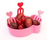 Načítať obrázok do zobrazovača galérie, Napichovátka srdiečka
