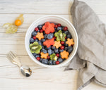 Načítať obrázok do zobrazovača galérie, Sada 5 nerezových vykrajovátok Kvietky
