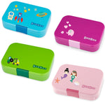 Načítať obrázok do zobrazovača galérie, Vodeodolné nálepky Líščatá
