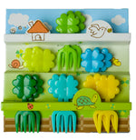 Načítať obrázok do zobrazovača galérie, Napichovátka štvorlístky pre šťastie
