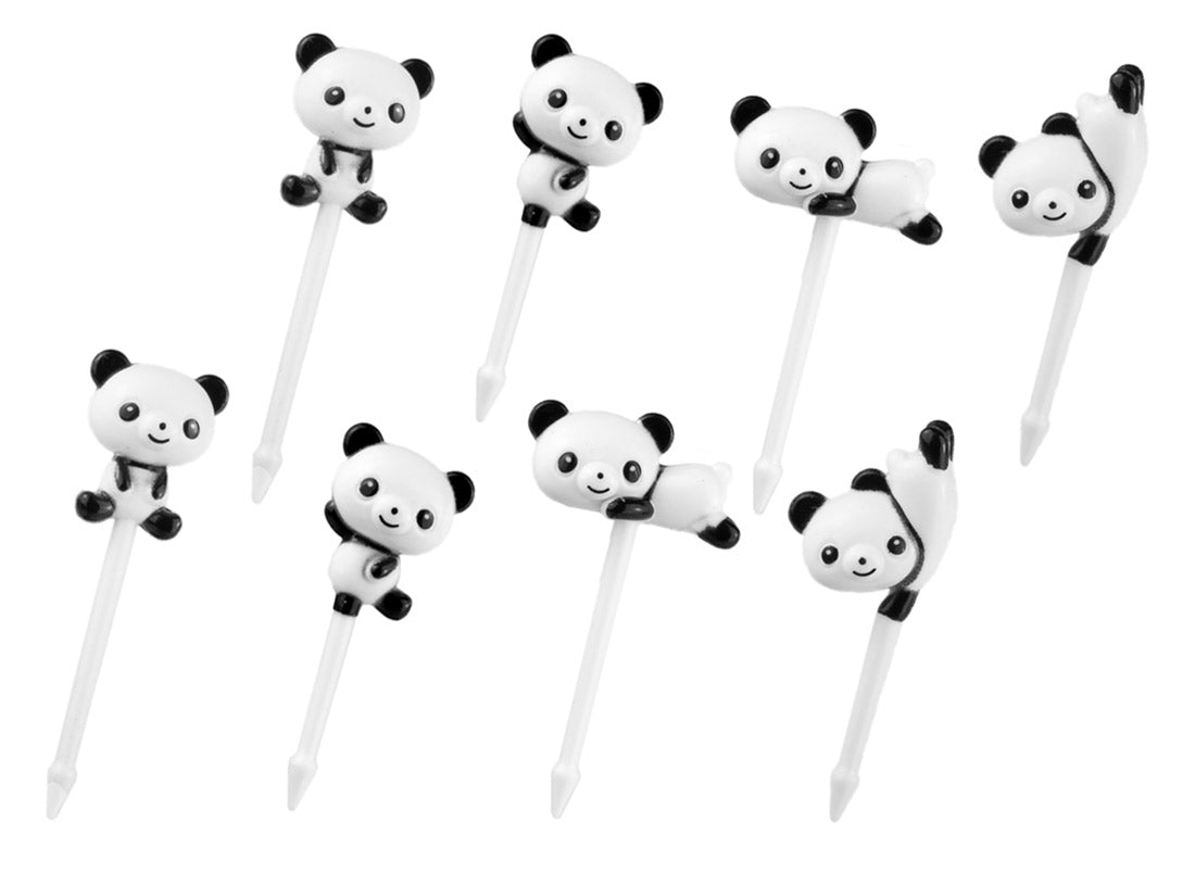 Napichovátka pandy