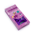 Načítať obrázok do zobrazovača galérie, Sendvičové vykrajovátka Jednorožec
