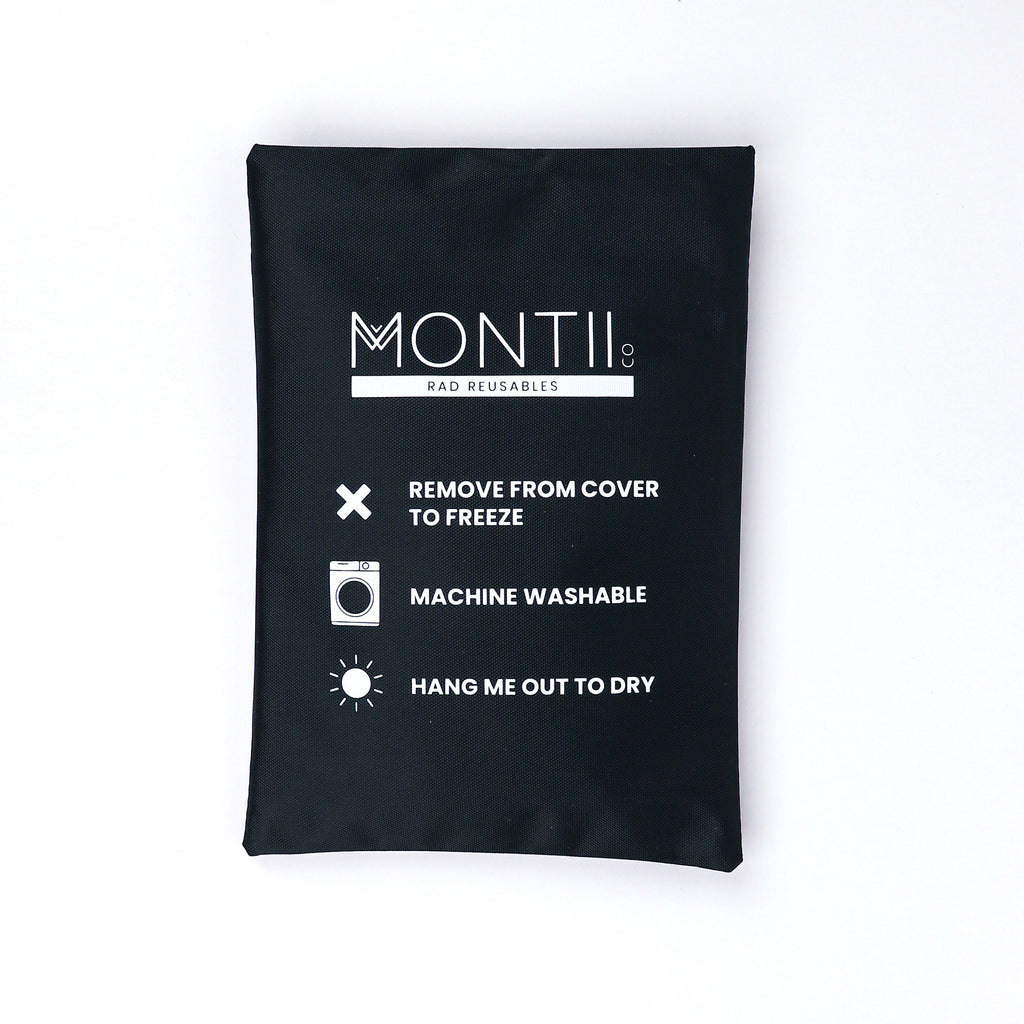 Montii - náhradná chladiaca gélová vložka veľkosť L