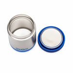 Načítať obrázok do zobrazovača galérie, Yumbox Zuppa termoska na jedlo modrý Neptún
