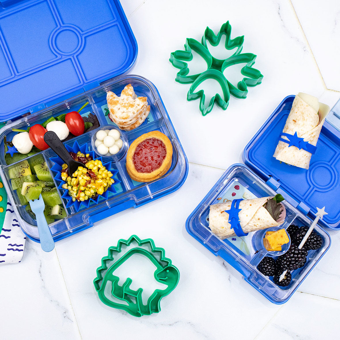 Zvýhodnená bento sada - Dinosaurus