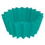 Načítať obrázok do zobrazovača galérie, Sada silikónových pohárikov žltá
