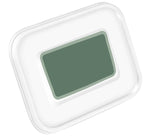 Načítať obrázok do zobrazovača galérie, Vodeodolná nálepka tabuľa eukalyptus - Lekkabox SAFE
