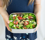 Načítať obrázok do zobrazovača galérie, Lekkabox BASE 800ml s jedným oddelením
