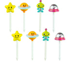 Načítať obrázok do zobrazovača galérie, Napichovátka vesmírni cestovatelia
