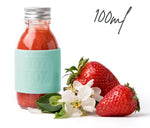 Načítať obrázok do zobrazovača galérie, Lekkabox Juicy Mini fľaštička na smoothie/džús 100ml Aqua
