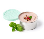 Načítať obrázok do zobrazovača galérie, Nepriepustná nerezová dóza Lekkabox 200ml
