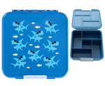 Načítať obrázok do zobrazovača galérie, Bento Five - Little Lunch Box Co - Žralok
