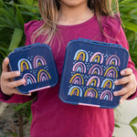 Načítať obrázok do zobrazovača galérie, Bento Five - Little Lunch Box Co - Dúhy
