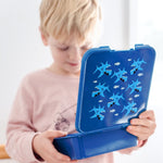 Načítať obrázok do zobrazovača galérie, Bento Five - Little Lunch Box Co - Žralok
