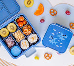 Načítať obrázok do zobrazovača galérie, Bento Five - Little Lunch Box Co - Žralok
