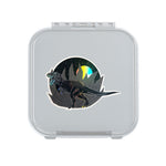 Načítať obrázok do zobrazovača galérie, Holografická vodeodolná nálepka Dinosaurus
