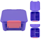 Načítať obrázok do zobrazovača galérie, Mini Bento Two -  Little Lunch Box Co - Hrozno
