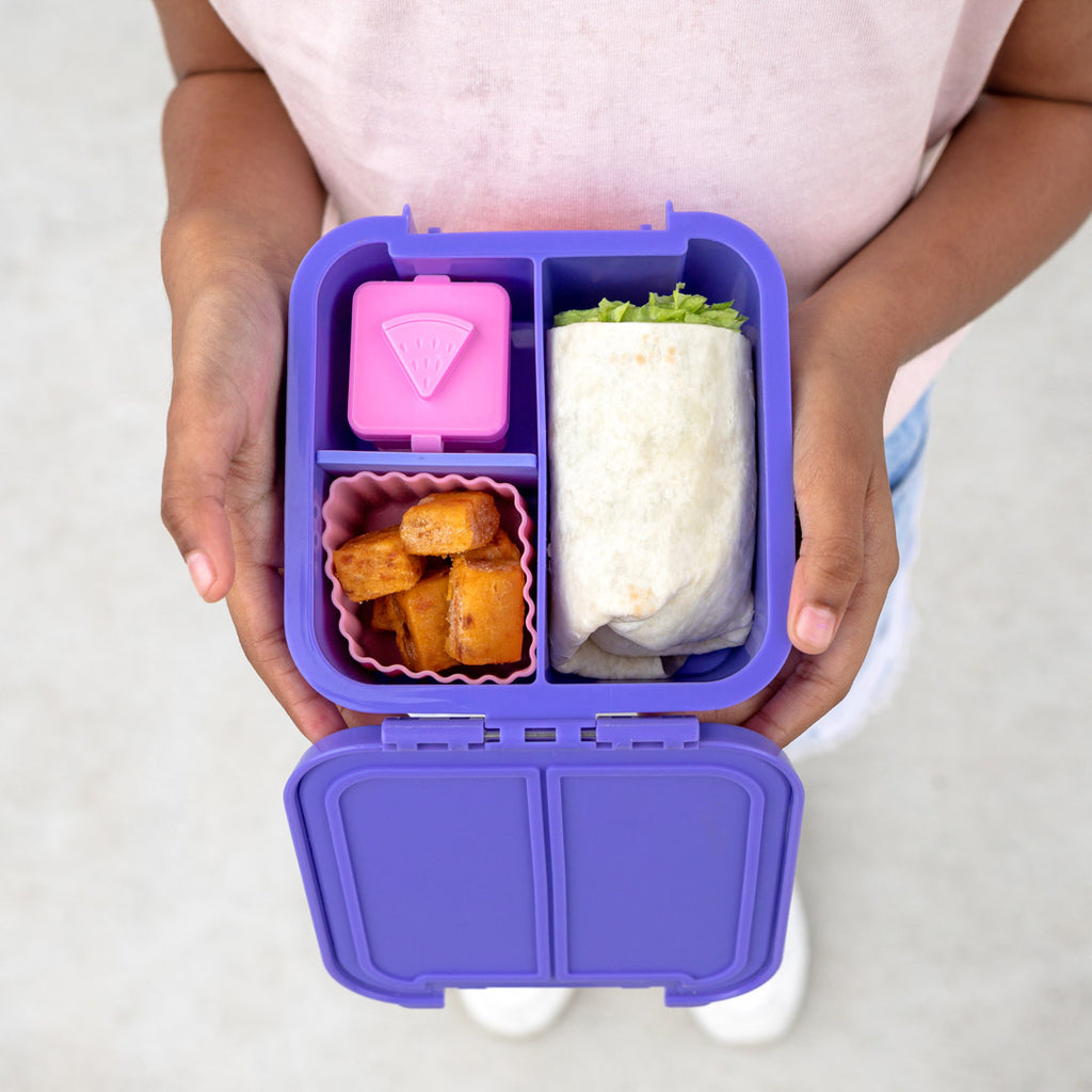 Mini Bento Two -  Little Lunch Box Co - Hrozno