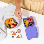Načítať obrázok do zobrazovača galérie, Mini Bento Two -  Little Lunch Box Co - Hrozno
