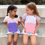 Načítať obrázok do zobrazovača galérie, Bento Three - Little Lunch Box Co - Jahoda(ozdob si podľa seba)
